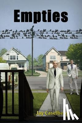 Caselberg, Jay - Empties