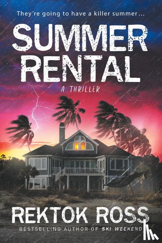 Ross, Rektok - Summer Rental