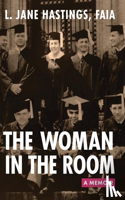 Hastings, L. Jane - The Woman in the Room