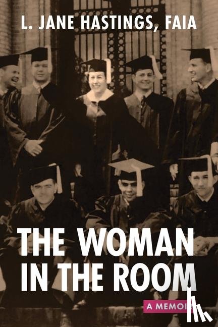 Hastings, L. Jane - The Woman in the Room