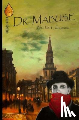 Jacques, Norbert - Dr. Mabuse