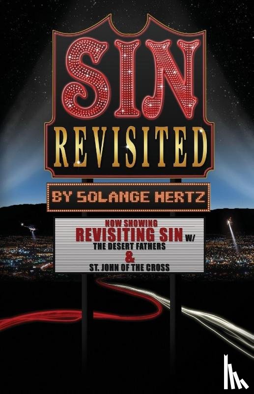 Hertz, Solange - Sin Revisited