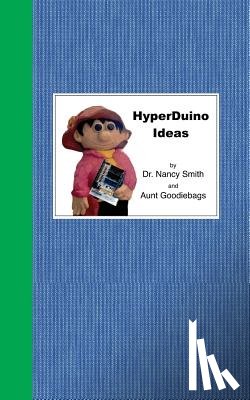 Smith, Nancy - HyperDuino Ideas