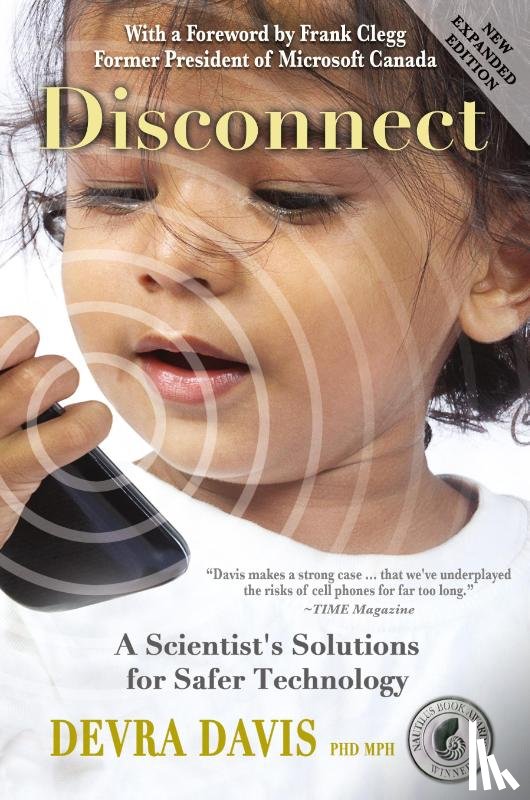 Davis, Devra - Disconnect