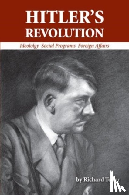 Richard, Tedor - Hitler's Revolution