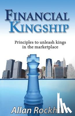 Rockhill, Allan - Financial Kingship