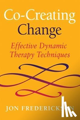 Frederickson, Jon - CO CREATING CHANGE