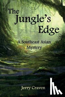 Craven, Jerry - The Jungle's Edge