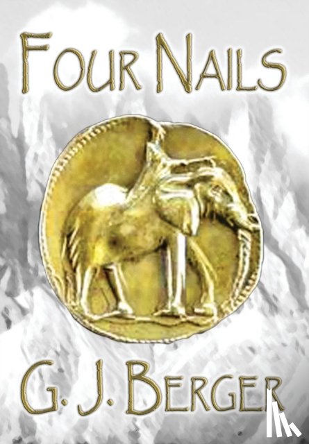 Berger, G J - Four Nails