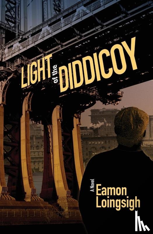 Loingsigh, Eamon - Light of the Diddicoy