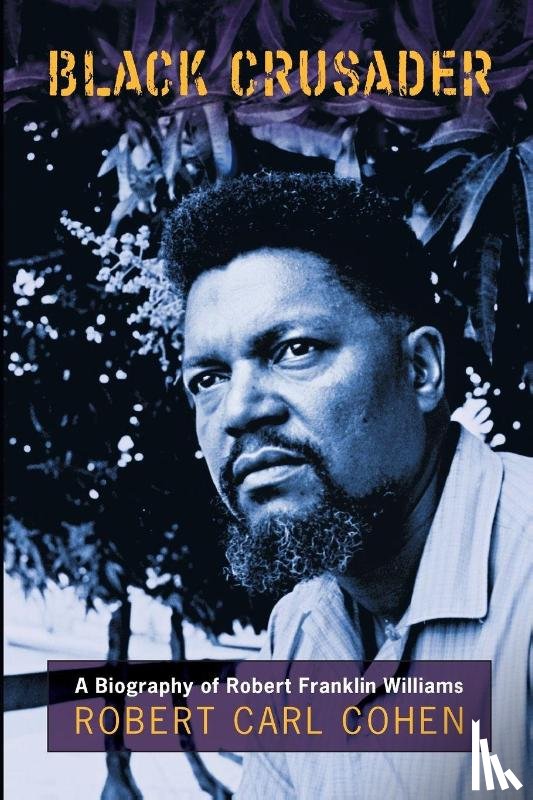 Cohen, Robert C. - Black Crusader
