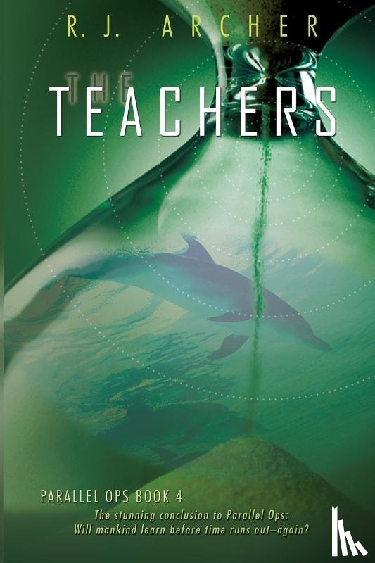 Archer, R.J. - The Teachers