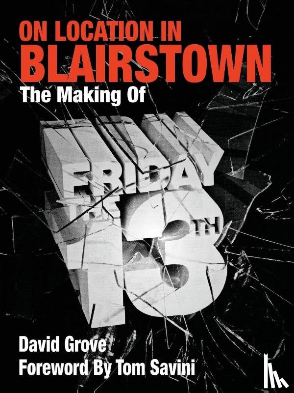 Grove, David - On Location In Blairstown