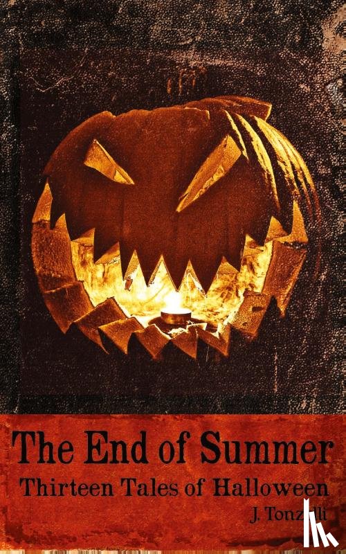 Tonzelli, J. - The End Of Summer