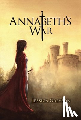 Greyson, Jessica - Annabeth's War