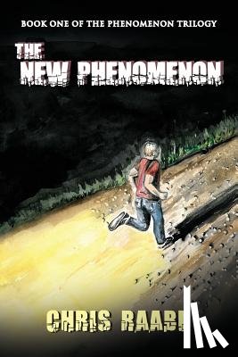 Raabe, Chris - The New Phenomenon