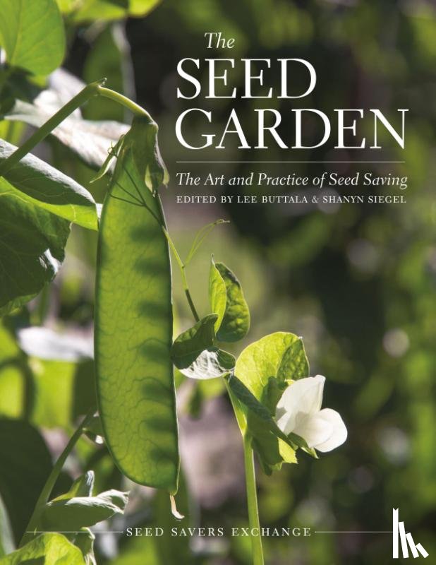  - The Seed Garden
