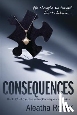 Romig, Aleatha - Consequences