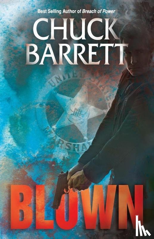 Barrett, Chuck - Blown