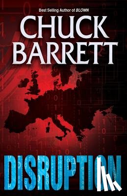 Barrett, Chuck - Disruption
