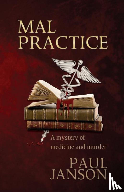 Janson, Paul - Mal Practice