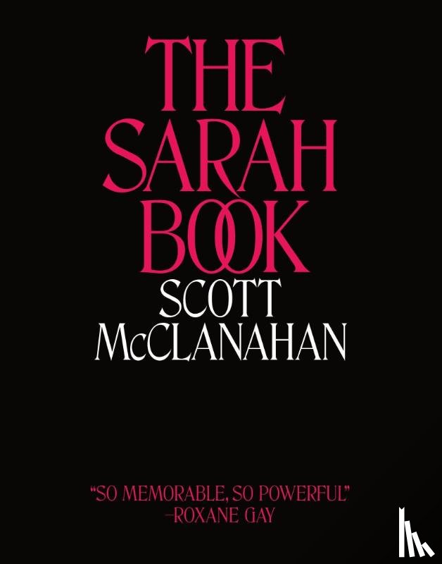Mcclanahan, Scott - SARAH BK