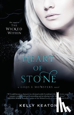 Keaton, Kelly - Heart of Stone
