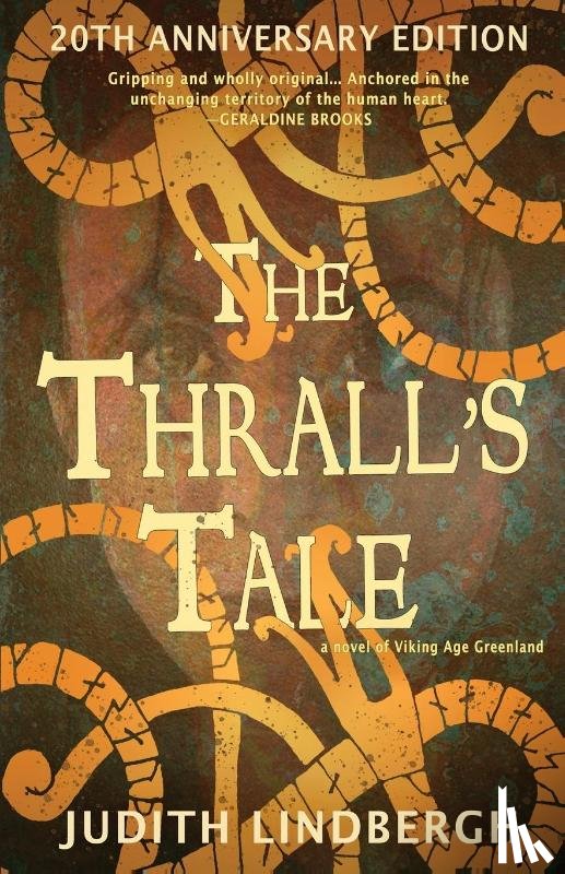 Lindbergh, Judith - The Thrall's Tale