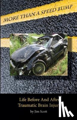 Scott, Jim - More Than A Speed Bump