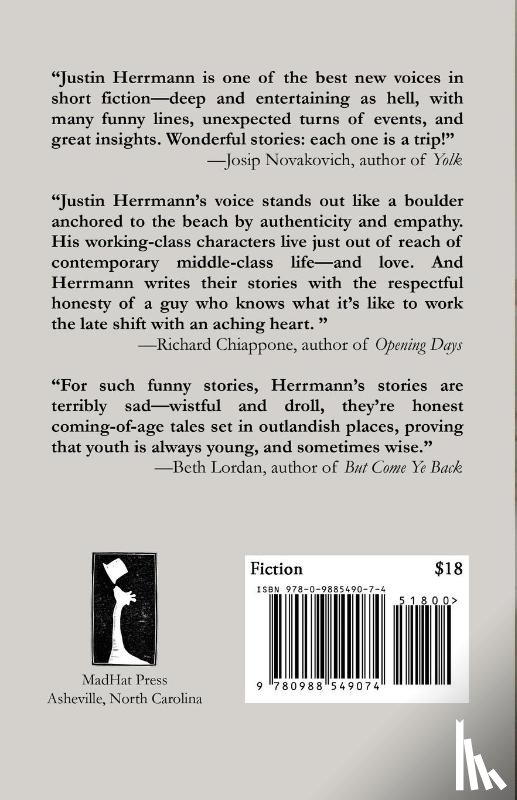 Herrmann, Justin - Highway One, Antarctica