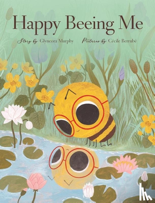 Murphy, Glyncora - Happy Beeing Me