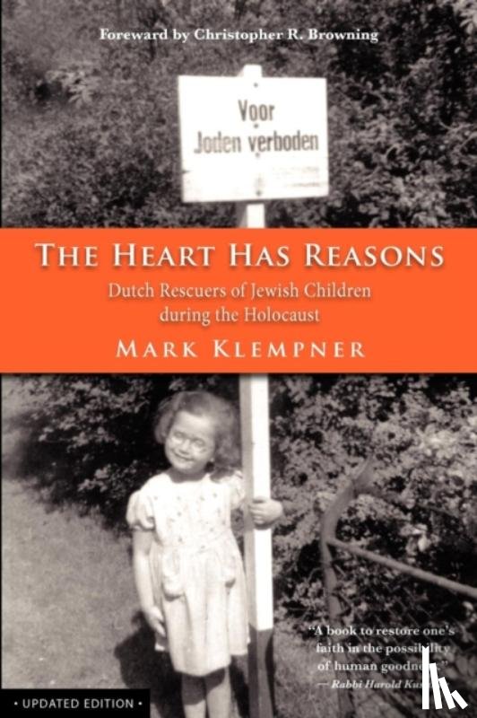 Klempner, Mark - The Heart Has Reasons