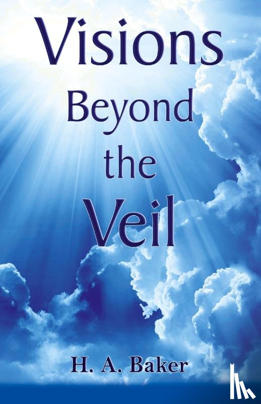 Baker, H.A. - Visions Beyond the Veil