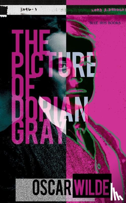 Wilde, Oscar - The Picture of Dorian Gray