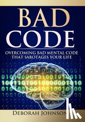 Johnson, Deborah - Bad Code