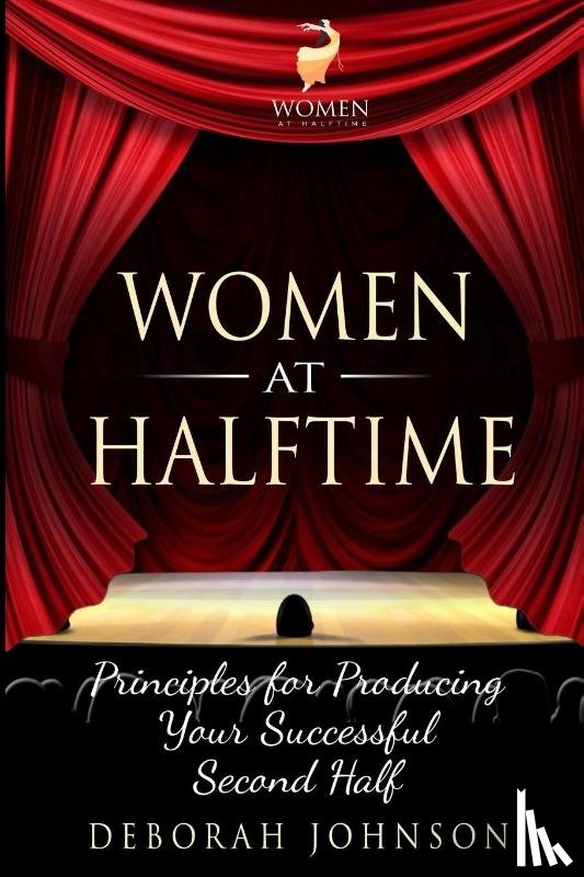 Johnson, Deborah - Women at Halftime
