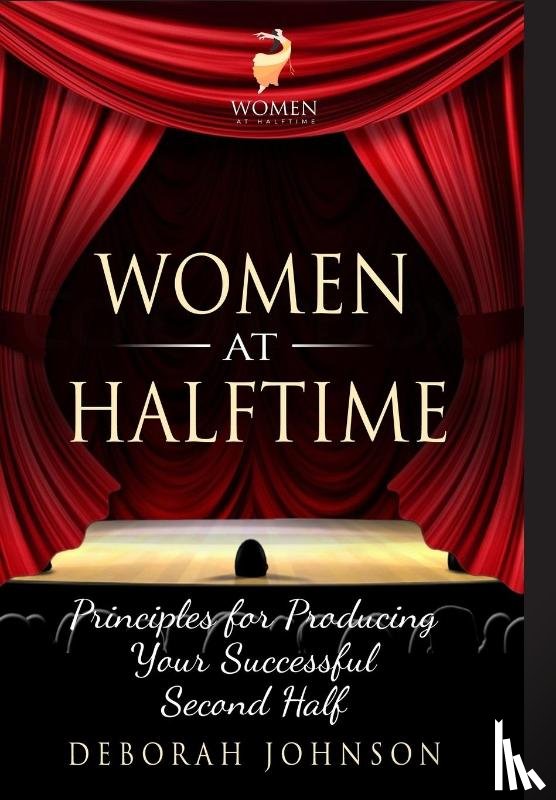 Johnson, Deborah - Johnson, D: Women at Halftime