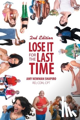 Newman Shapiro, Amy - Lose It For The Last Time