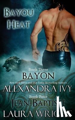 Ivy, Alexandra - Bayon/Jean-Baptiste