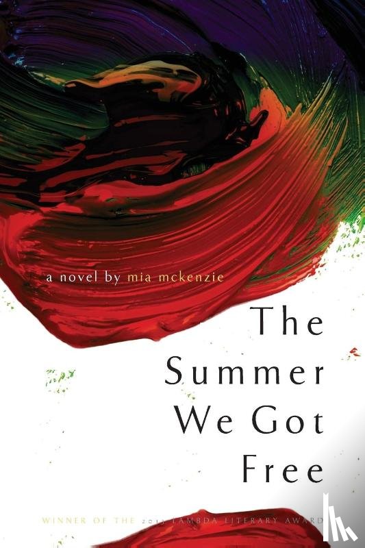 Mckenzie, Mia - The Summer We Got Free