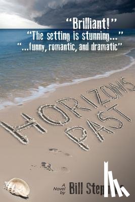 Stephens, Bill - Horizons Past