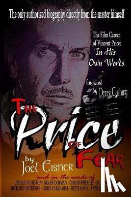 Eisner, Joel - The Price of Fear