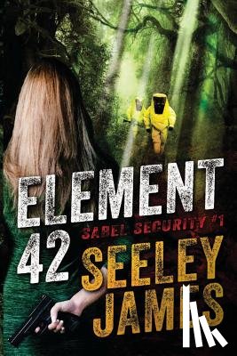 James, Seeley - Element 42