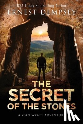 Dempsey, Ernest - The Secret of the Stones