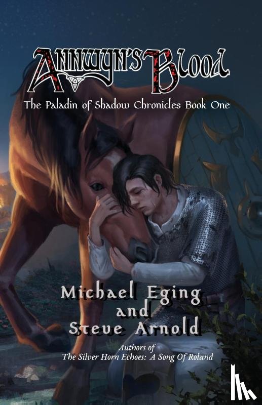 Eging, Michael, Arnold, Steve - Annwyn's Blood