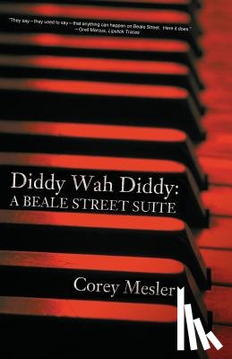 Mesler, Corey - Diddy Wah Diddy