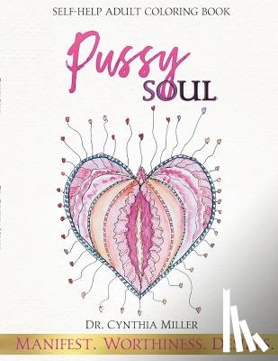 Miller, Cynthia - Pussy Soul