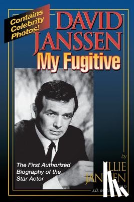 Phelps, Michael - DAVID JANSSEN - MY FUGITIVE