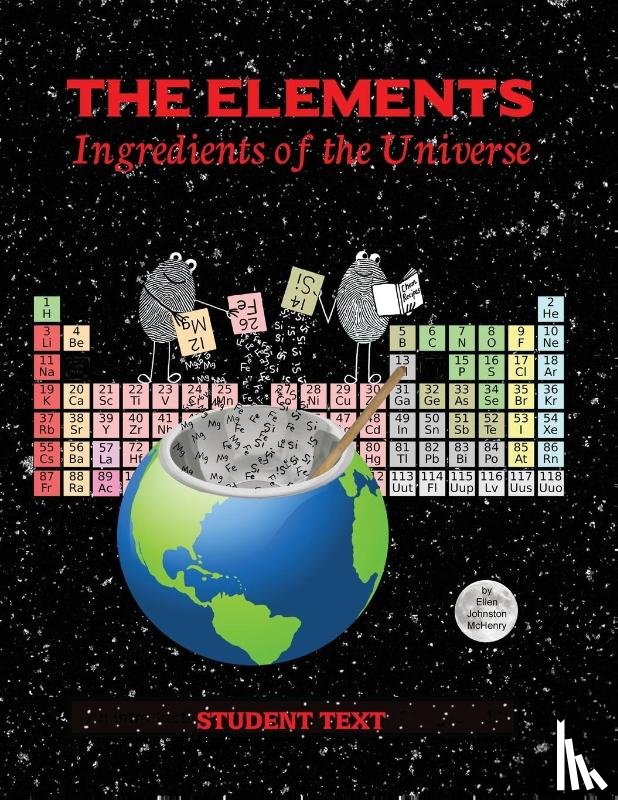 McHenry, Ellen Johnston - The Elements; Student Text