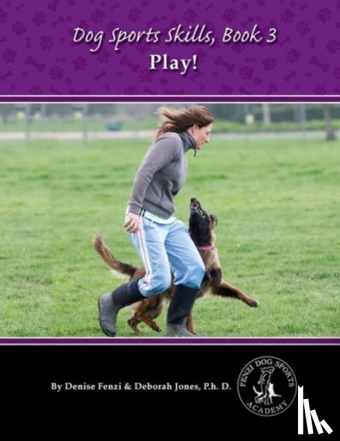 Fenzi, Denise - Dog Sports Skills